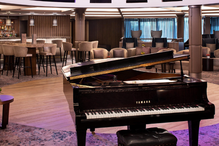 Ensemble Lounge